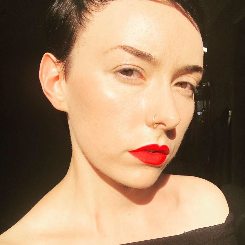 Meet your Posher, Courtney